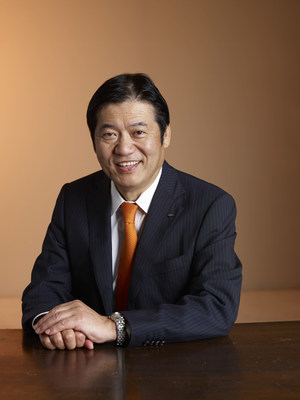 Boston Scientific Corporation announced today the election of Yoshiaki Fujimori to its board of directors, effective immediately