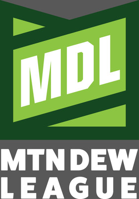 MTN DEW® is exploding onto the esports scene with the creation of the Mountain Dew League (MDL), which is designed with one purpose in mind: helping amateur gamers become pros.
