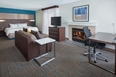 Residence Inn Philadelphia Valley Forge has completed a renovation of its guest suites at a price tag of over $1 million. For information, visit www.ResidenceInnValleyForge.com or call 1-610-640-9494.