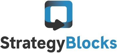 StrategyBlocks logo