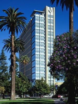 Carey Watermark Investors 2 Completes $154 Million Acquisition of San Jose Marriott