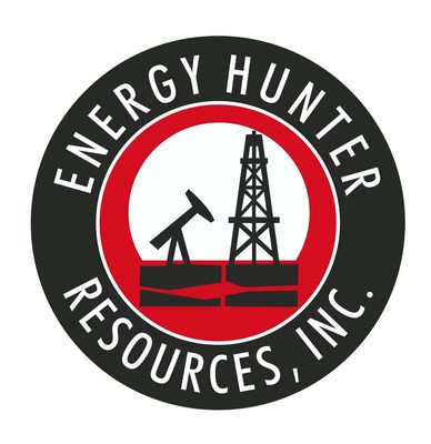 Energy Hunter Resources, Inc. logo