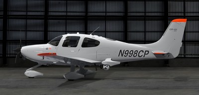 Cirrus Aircraft announced it has received FAA certification for Cirrus Perception(R), an adaptable, cost-effective special mission platform for the Cirrus SR22 and SR22T aircraft models.
