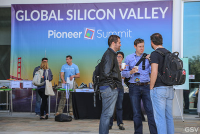 Registration is open for the 2016 Global Silicon Valley Pioneer Summit, scheduled for September 14-15, on the Redwood City, CA campus of Global Silicon Valley Labs.