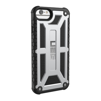 URBAN ARMOR GEAR LAUNCHES THE MONARCH SERIES:INNOVATIVE, REFINED PROTECTION FOR THE IPHONE 6/6S