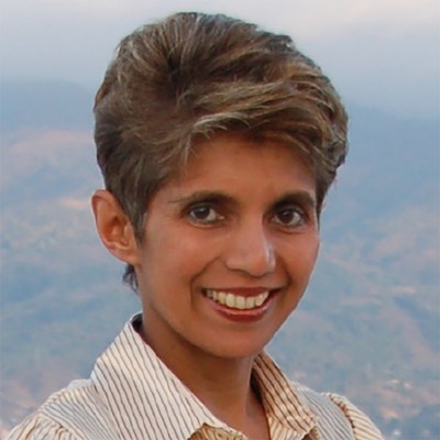 Dr. Sania Irwin