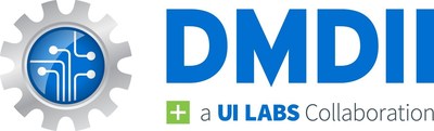 DMDII Logo.