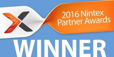 In its fifth year, the Nintex Partner Awards recognize the valuable contributions channel partners--resellers, value added resellers (VARs), system integrators (SIs), independent software vendors (ISVs)--have made in helping organizations of all sizes, in every industry, automate workflows and the generation of documents to improve how business gets done. To learn more about successful Nintex partners, download the new e-book "Partner with Nintex: The path to profitability" at http://www.nintex.com/Partner-e-Book. (PRNewsFoto/Nintex)