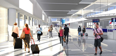 Delta to Relocate, Upgrade Operations at Los Angeles International Airport through $1.9B Plan