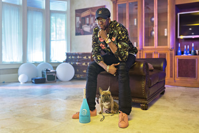 On Wednesday, July 20, Hip-Hop Artist 2 Chainz released an official music video created in partnership with liqueur brand Hpnotiq. The video, for his latest single "Not Invited," debuted on the @Hpnotiq Instagram channel and follows 2 Chainz's French bulldog Trappy as he navigates a hip-hop house party straight out of the early 2000s. In addition to creating the "Not Invited" video with 2 Chainz, Hpnotiq will continue to pay homage to its boundary-pushing legacy with high-profile events, content and surprise partnerships throughout the year.