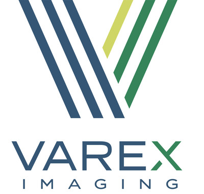 Logo for Varex Imaging Corporation