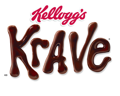 Kellogg's Krave