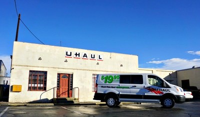 Residents of Pomona seeking more secure and affordable self-storage options will soon have a newly renovated U-Haul facility to meet their needs. U-Haul Moving & Storage of Pomona at 1315 E. 3rd St. began offering truck and trailer rentals and self-storage in January after acquiring the 8.1-acre property in 2015.