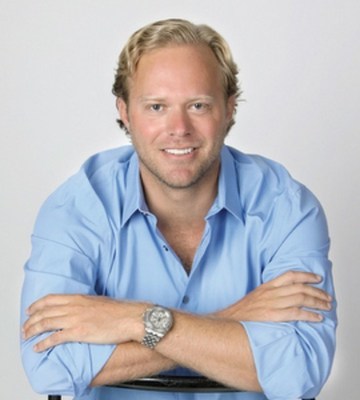 Founder and CEO Jason Ritchason
