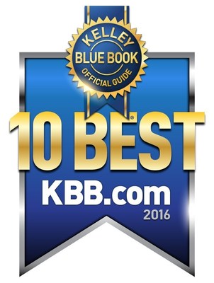If the prospect of a monthly new-car payment makes you break out into a cold sweat, you might be relieved to learn that there are good used-car alternatives to that all-new vehicle. The experts at Kelley Blue Book's KBB.com have named their annual list of the 10 Best Used Cars Under $8,000 for 2016.