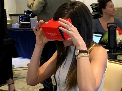 Gabriel & Co. Launches Gabriel Magic, a Virtual Reality Tool