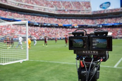 Live Virtual Reality Schedule for International Champions Cup Matches Released