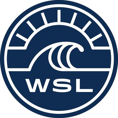 World Surfing League logo