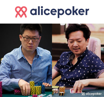 Left image by Kenneth Lim Photography courtesy of PokerStars / APPT 2013 Asia Championship of Poker (ACOP) Main Event
