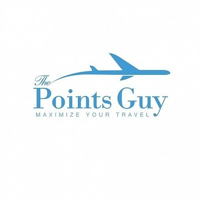 ThePointsGuy.com logo
