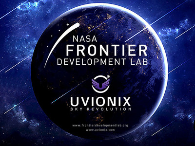 NASA FDL and UVIONIX team up to explore use of drones in a new approach to fight asteroid danger. UVIONIX Aerospace has agreed to provide an adaptable drone platform and technical expertise as part of the NASA FDL learning experience.