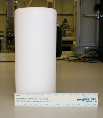 DUSTGRIP(R) JFP-95 solid dust suppressant