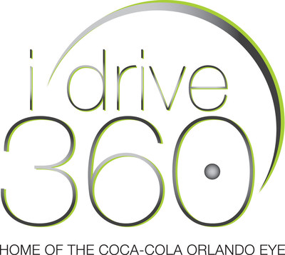 I-Drive 360 Home of the Coca-Cola Orlando Eye