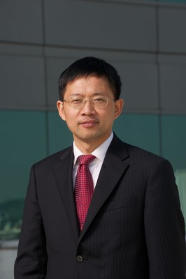 Huawei Announces New President of Enterprise US