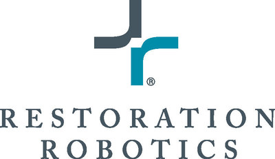 Restoration Robotics, Inc. Logo
