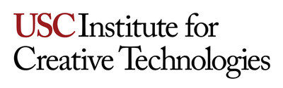 USC Institute of Creative Technologies logo