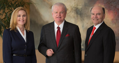 Texas trial and appellate firm Godwin Bowman & Martinez name shareholders: Jenny L. Martinez, Donald E. Godwin and Bruce W. Bowman Jr.