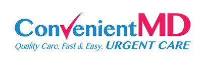 ConvenientMD Urgent Care Logo