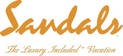 Sandals Resorts logo