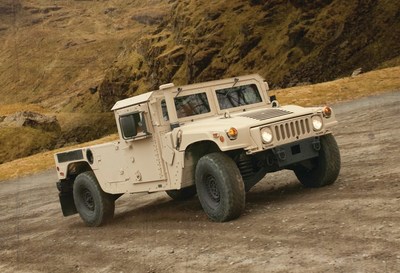 AM General has been awarded a $356,213,318 contract to manufacture and deliver 1,673 HMMWVs to the U.S. Government for further delivery to the Afghanistan National Army and Police. Under the terms of the contract, the company will manufacture and deliver 1,259 -M1151A1B1 HMMWVs and 414 - M1152 A1B2 HMMWV models.