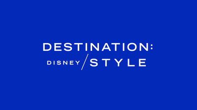 Destination: Disney Style
