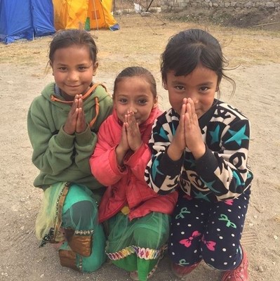 CHOICE Humanitarian, in partnership with doTERRA International and doTERRA Healing Hands Foundation, recently announced the completion of the first two earthquake-resilient schools in Nepal.