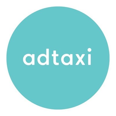 Adtaxi Logo.