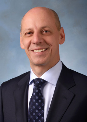 Dr. Franz Fink, President & CEO of Maxwell Technologies