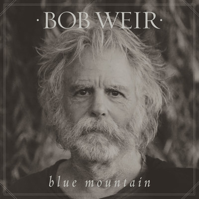 Bob Weir "Blue Mountain" Cover