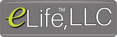 eLife LLC logo