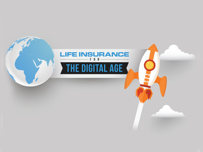 Life Insurance for the digital age
