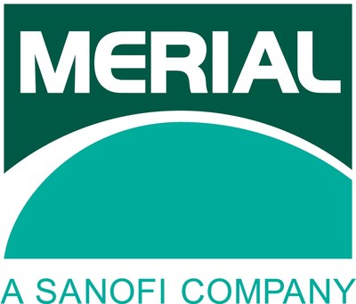 Merial logo