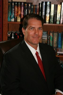 Dr. Stephen Foulke