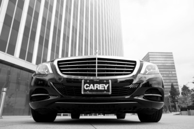 Carey International is the global leader in chauffeured services.