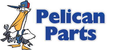 Come visit www.PelicanParts.com for everything you need to DIY.