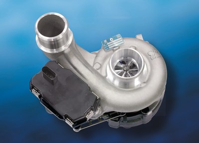 Engineered to improve fuel economy and reduce emissions, BorgWarner's advanced variable turbine geometry turbocharging technology boosts the performance of a majority of Hyundai Motor Company's diesel engines.