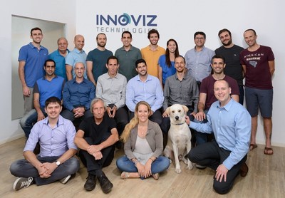 The Innoviz Team: Enabling the Driverless Car Revolution