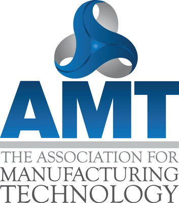 AMT provides programs and services that help manufacturing technology providers grow, plan for the future and improve their overall position in the global market. Founded in 1902 and based out of McLean, Virginia, the association works to strengthen the industry by providing business intelligence, improving market access and taking a leadership role in driving technological research and innovation. AMT owns and manages The International Manufacturing Technology Show (IMTS), which draws over 114,000 attendees and is North America's largest showcase for manufacturing technology. For more information on AMT or how to become a member, visit amtonline.org, or connect with us on Twitter via @amtonline or Facebook at http://www.facebook.com/amtnews.