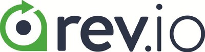 Rev.io Logo