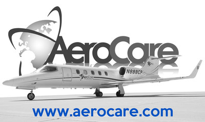 AeroCare's new website has a new design that combines technology and creativity. The new design provides users with a great experience and valuable information.